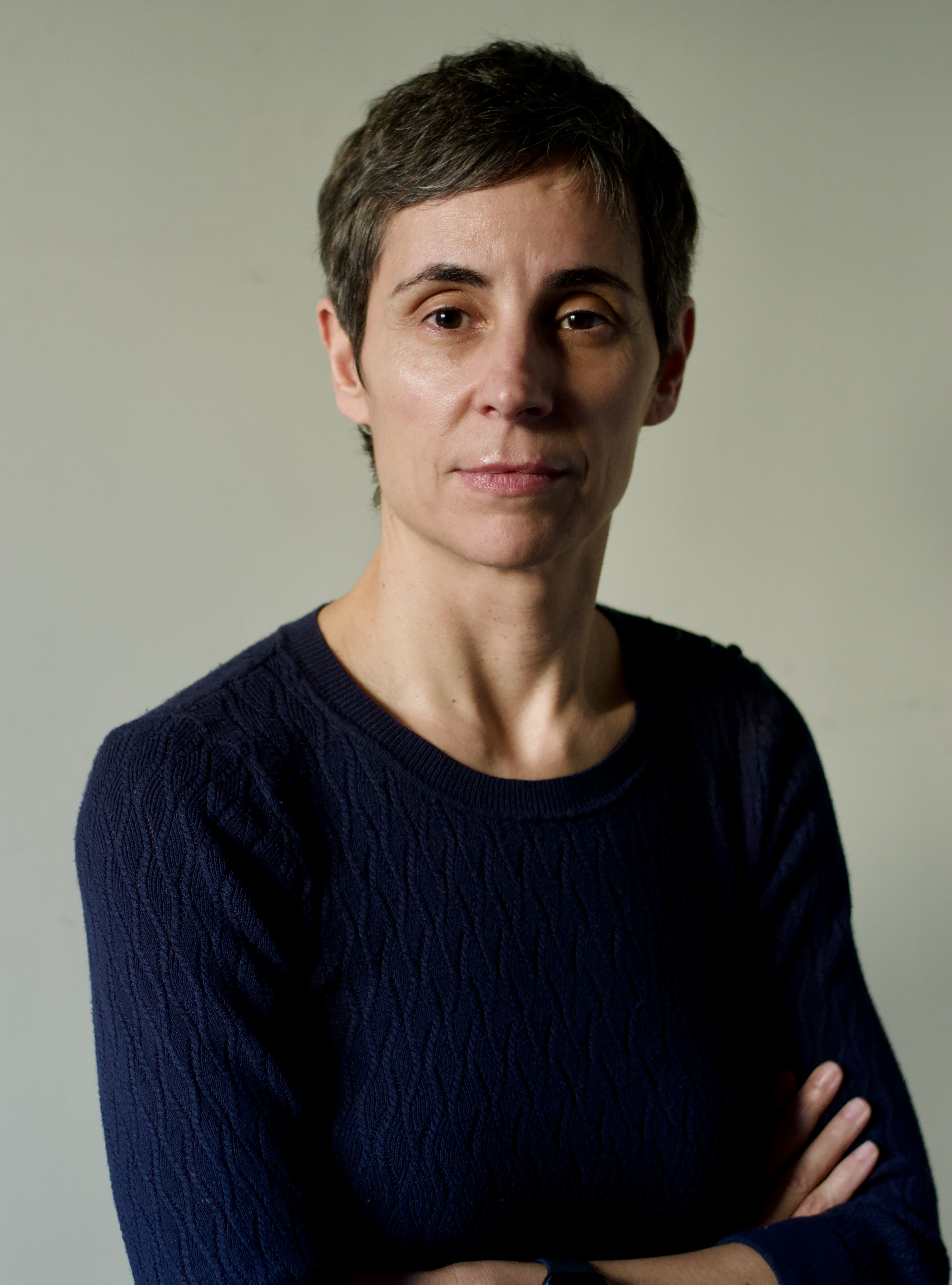 Cristina Domínguez-González 