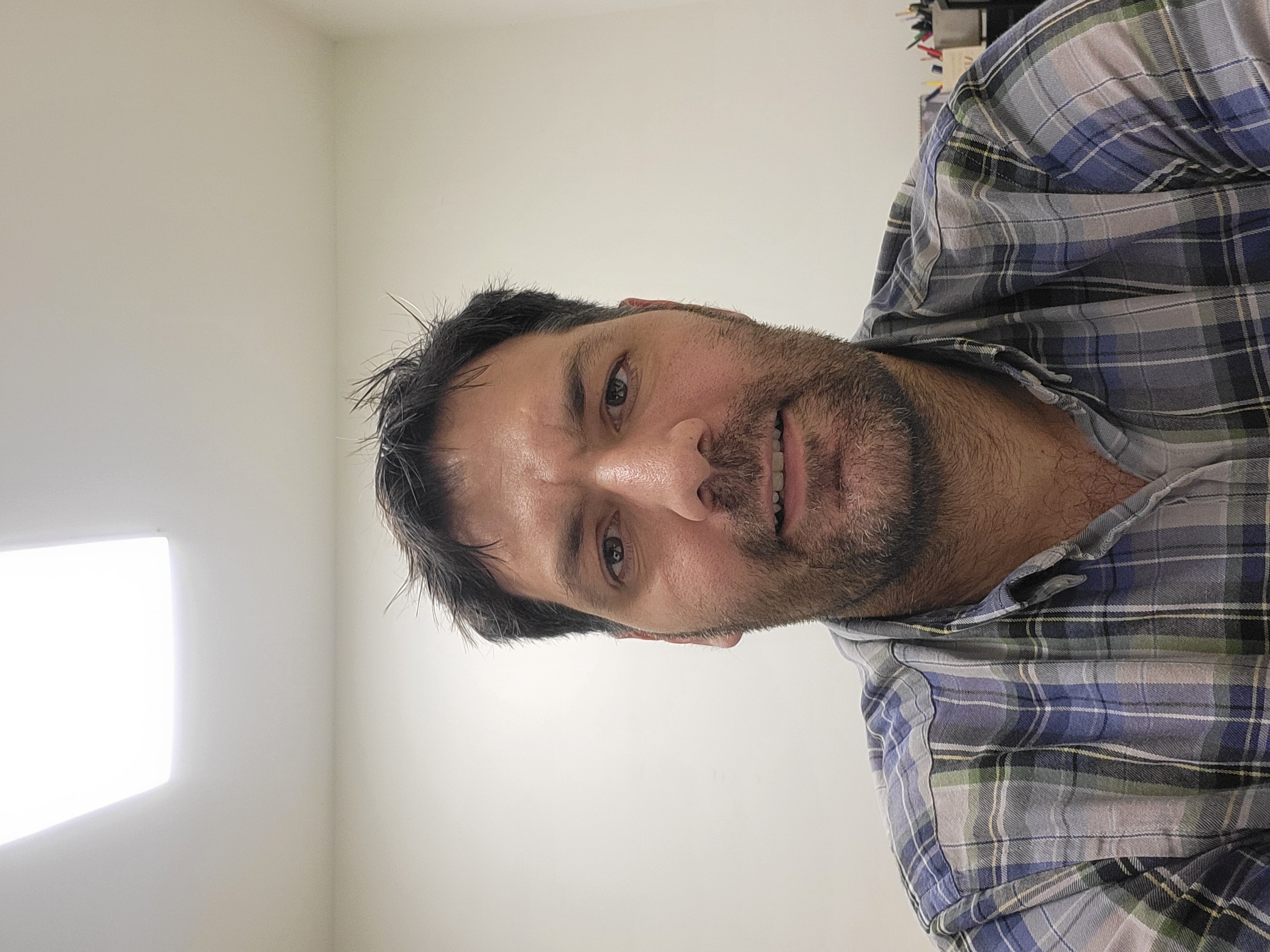 Jose Victor  Álvarez Gonzalez